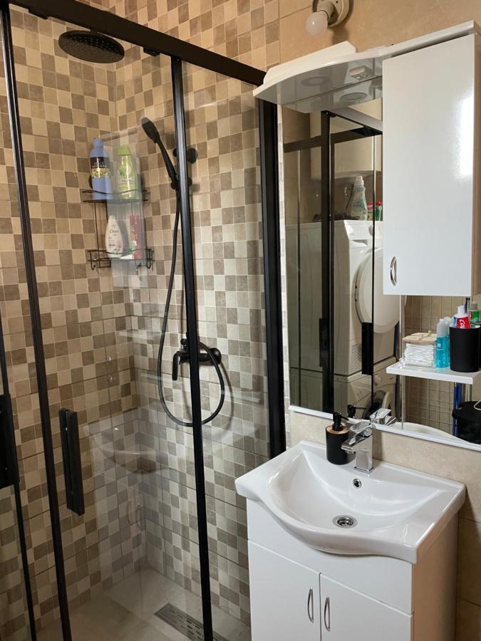 Apartament Old Town Oasis Podgorica Zewnętrze zdjęcie