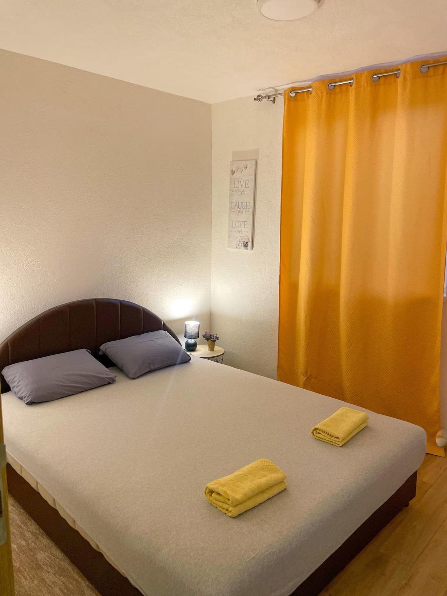 Apartament Old Town Oasis Podgorica Zewnętrze zdjęcie